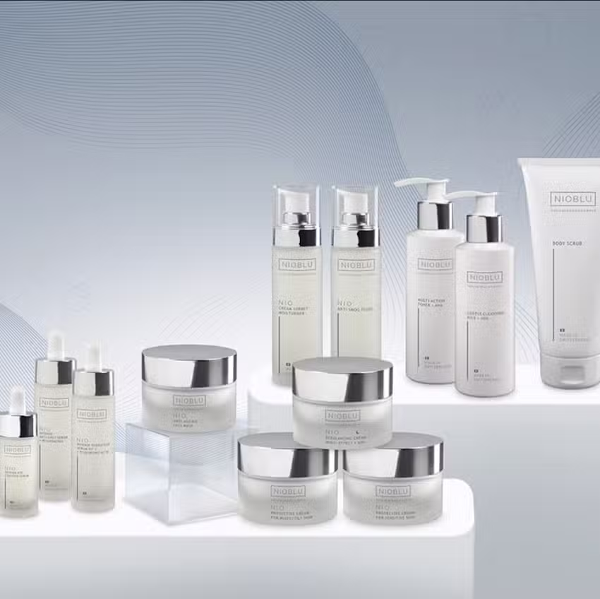 Schoonheidssalon Laura