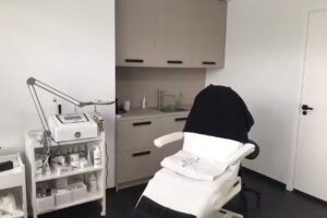 Schoonheidssalon Le Beau Rêve