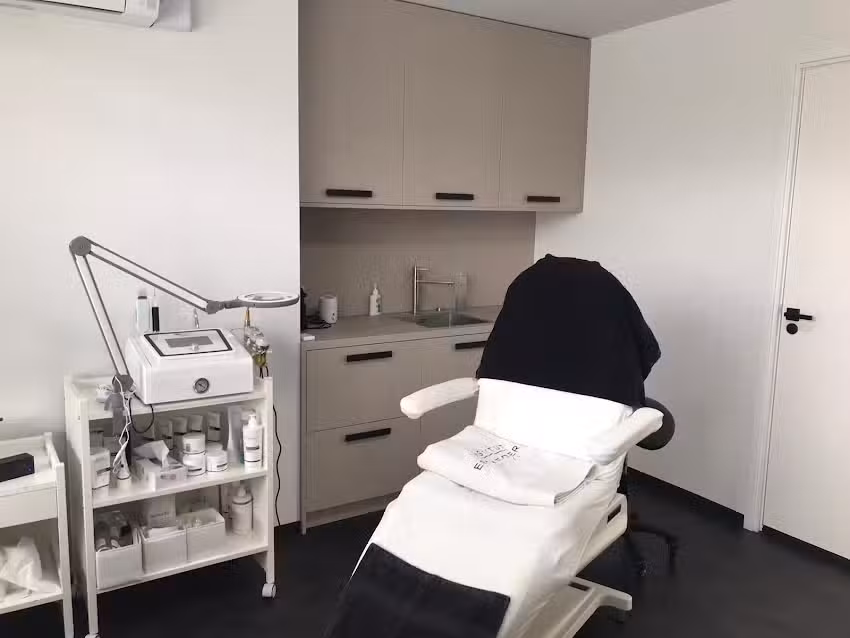 Schoonheidssalon Le Beau Rêve