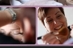 Schoonheidssalon “Le-Grenier”