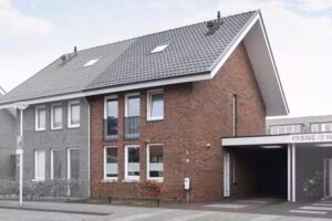 Schoonheidssalon Leidsche Rijn