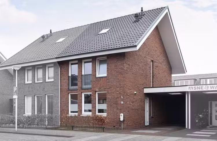 Schoonheidssalon Leidsche Rijn