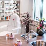 Schoonheidssalon Leonie