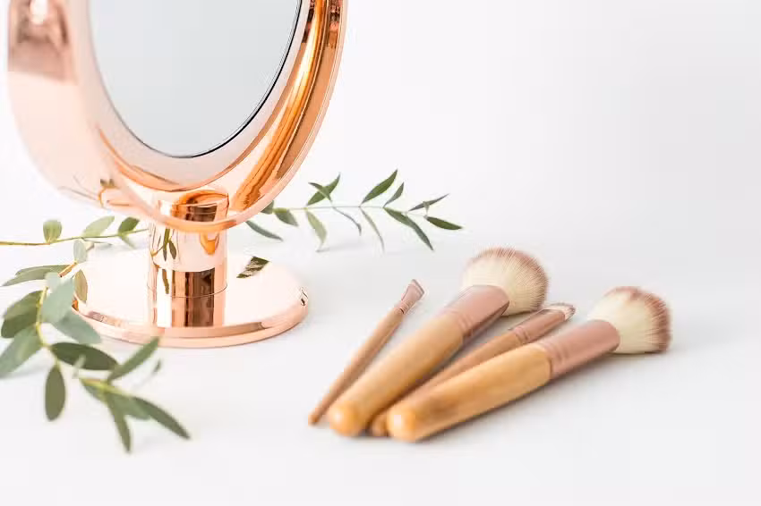 Schoonheidssalon Leonie