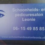 Schoonheidssalon Leonie