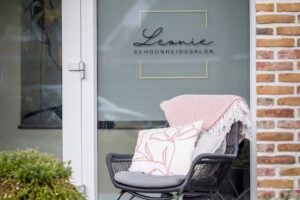 Schoonheidssalon Leonie
