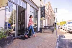 Schoonheidssalon Liesbeth