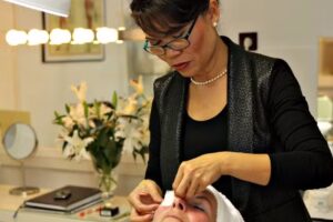 Schoonheidssalon Ligaya