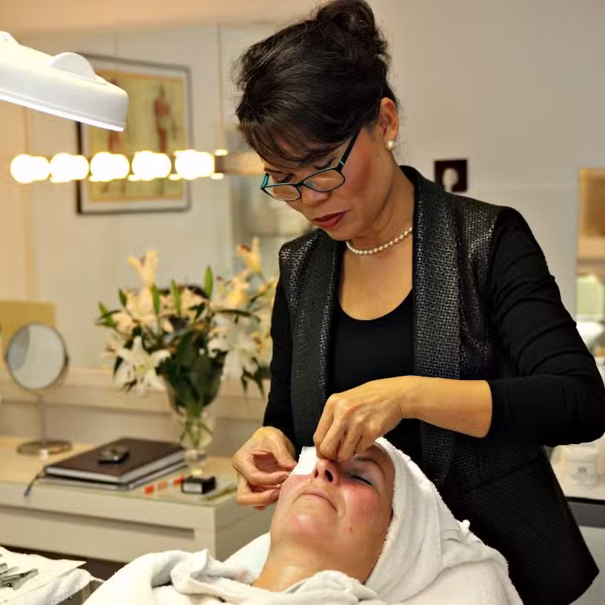 Schoonheidssalon Ligaya