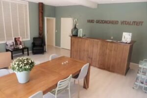 Schoonheidssalon Lijfstijl 22