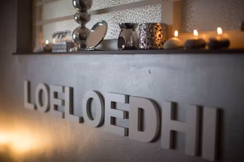 Schoonheidssalon Loeloedhi