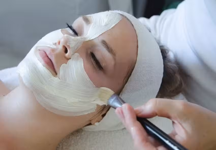 Schoonheidssalon Lyda