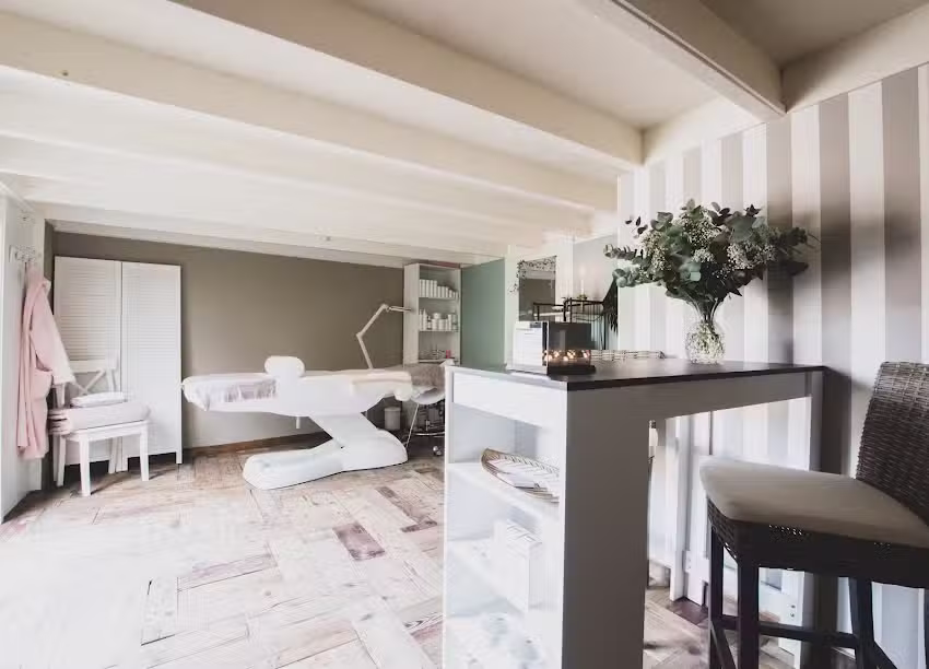 Schoonheidssalon Madelon