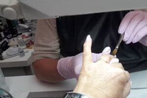 Schoonheidssalon Margreet