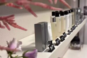 Schoonheidssalon Margreet