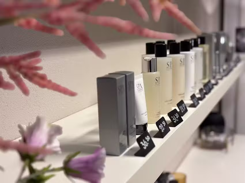 Schoonheidssalon Margreet