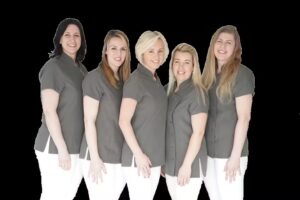 Schoonheidssalon Mariëlle