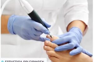 Schoonheidssalon Marique