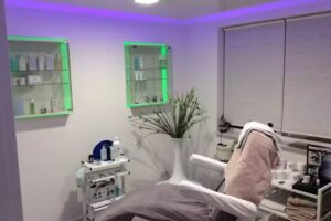 schoonheidssalon Marisa