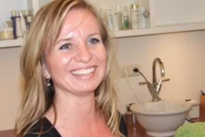 Schoonheidssalon Marja Baier