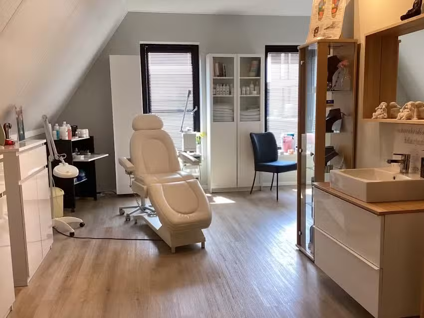 Schoonheidssalon Marjan