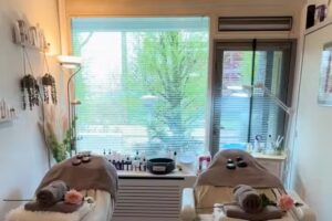 Schoonheidssalon Marjolein