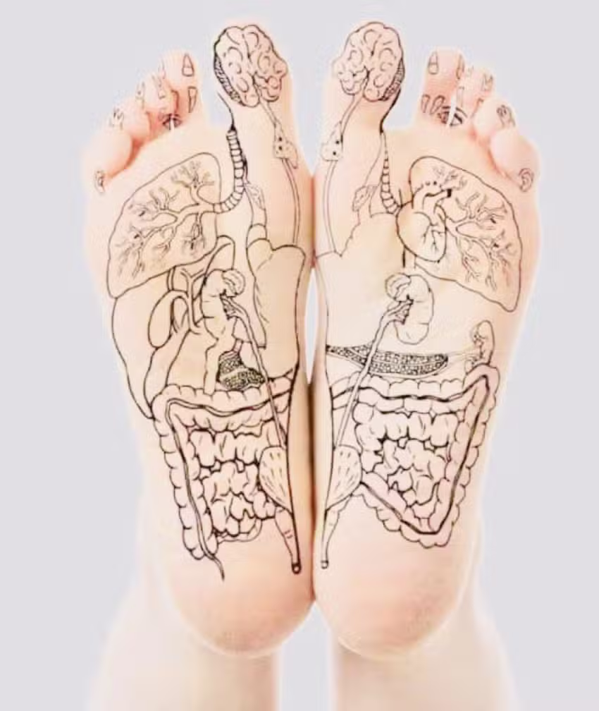 Schoonheidssalon Marleen