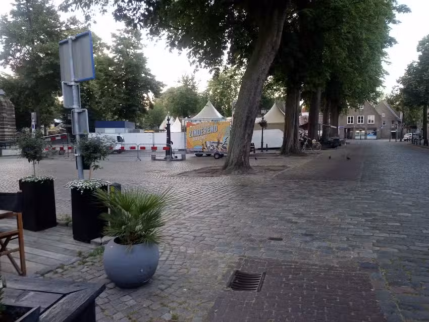 Schoonheidssalon Martine