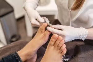 Schoonheidssalon Masquerade