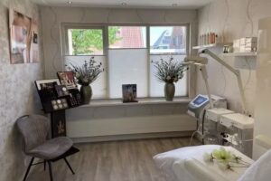 Schoonheidssalon Melanie