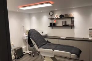 Schoonheidssalon Melissa