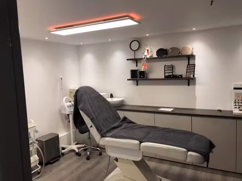 Schoonheidssalon Melissa