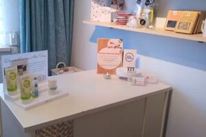 Schoonheidssalon Meta de Morfose