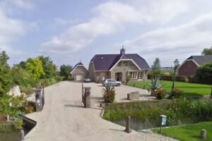 Schoonheidssalon “Millennium”