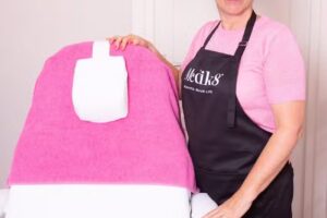 Schoonheidssalon Miloki