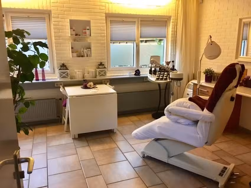 Schoonheidssalon Miracle