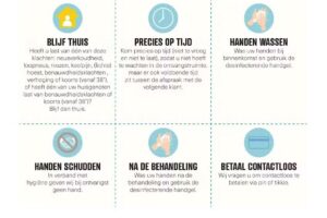 Schoonheidssalon Miracle