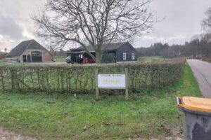 schoonheidssalon Mirage