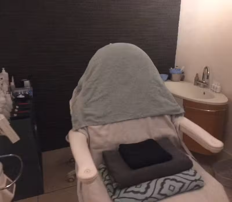 Schoonheidssalon Mireille