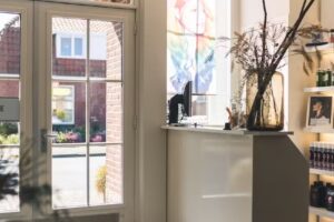 Schoonheidssalon MOAI