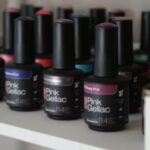 Schoonheidssalon Moniek