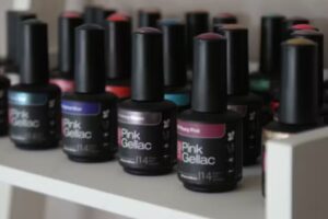 Schoonheidssalon Moniek