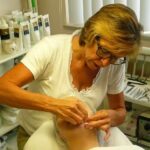 Schoonheidssalon Monique