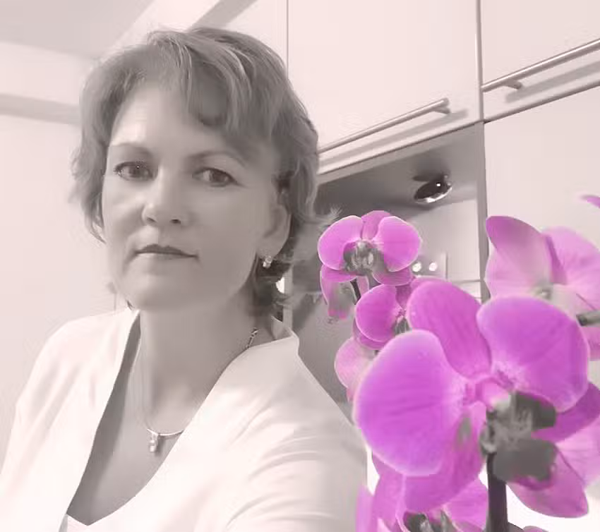 Schoonheidssalon Monique