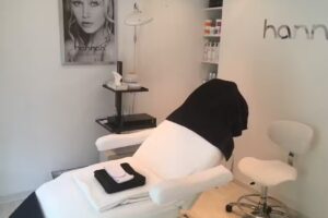 Schoonheidssalon Monique