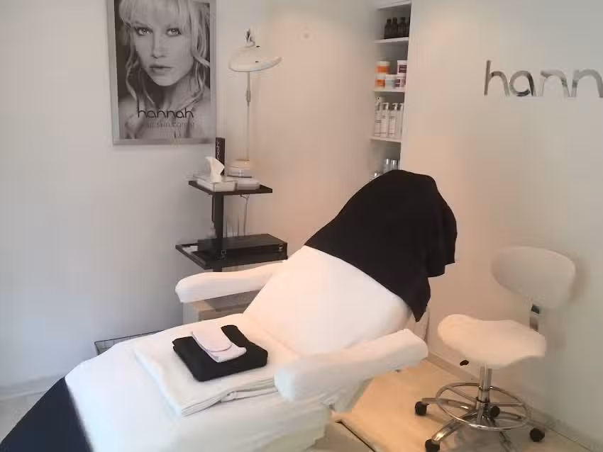 Schoonheidssalon Monique