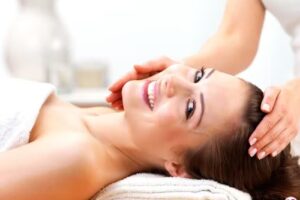 Schoonheidssalon Monique