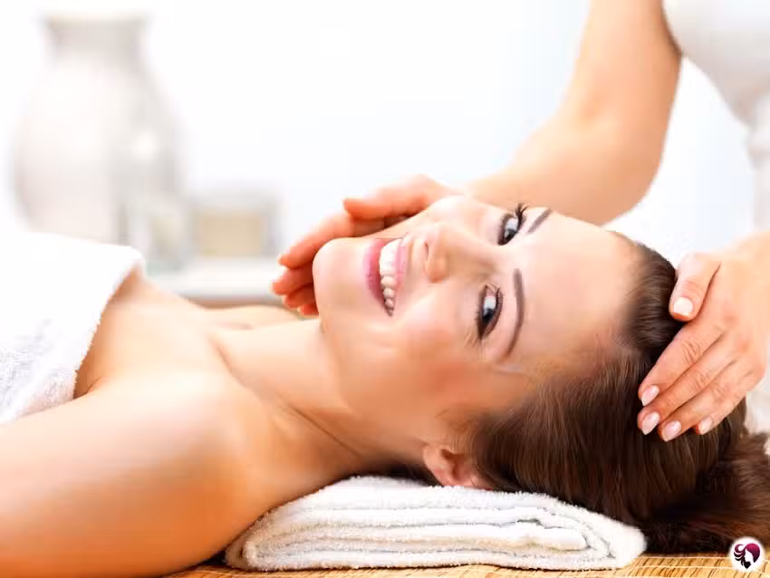 Schoonheidssalon Monique