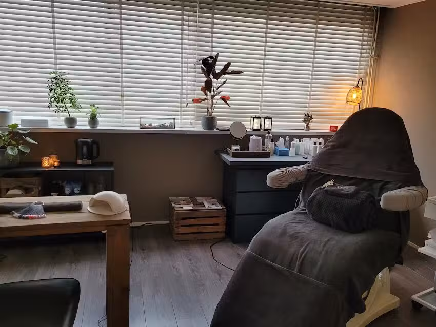 Schoonheidssalon Monster