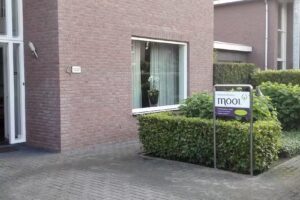 Schoonheidssalon Mooi.